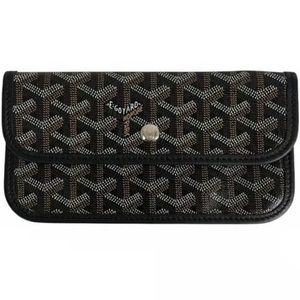 Goyard Pouch Wallet
